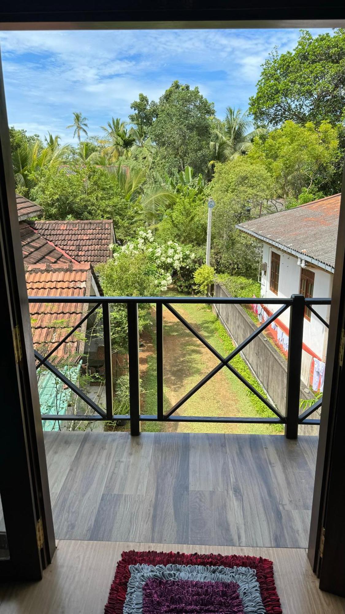 Dosemo Cabana 因都鲁瓦 外观 照片